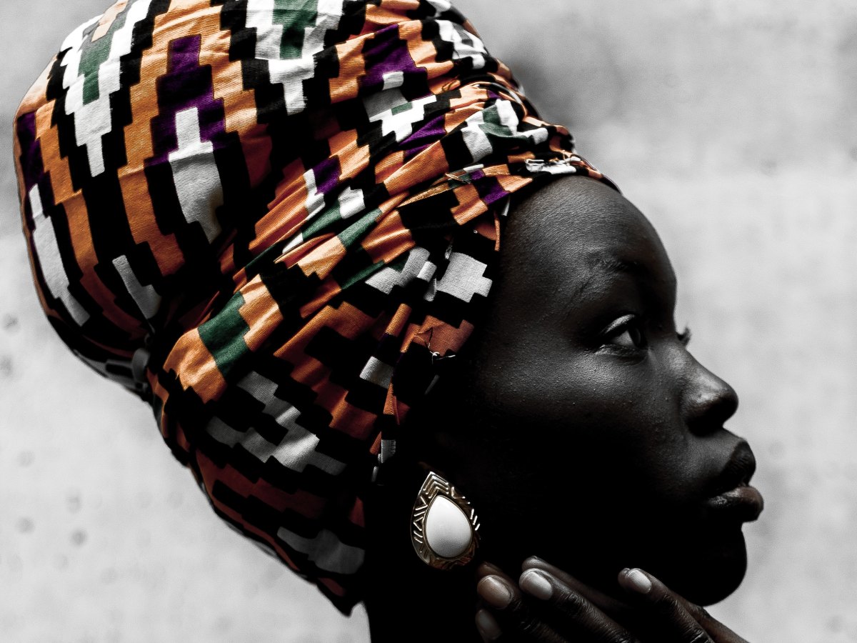 Fear Cuts You Off From The Supply of&nbsp;Answers